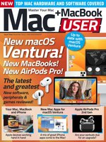 Mac & MacBook User